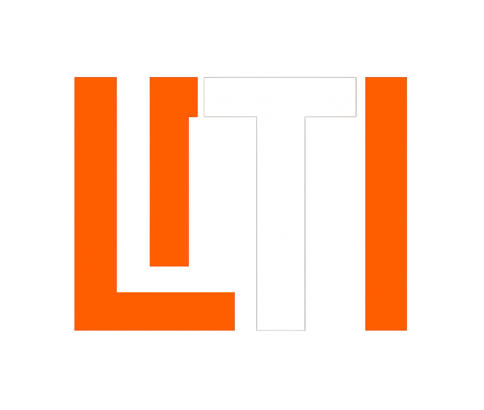 LMT logo